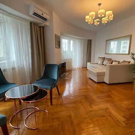 New Luxury Flat In Front Of The Parliament At Unirii Apartment Bucureşti Ngoại thất bức ảnh