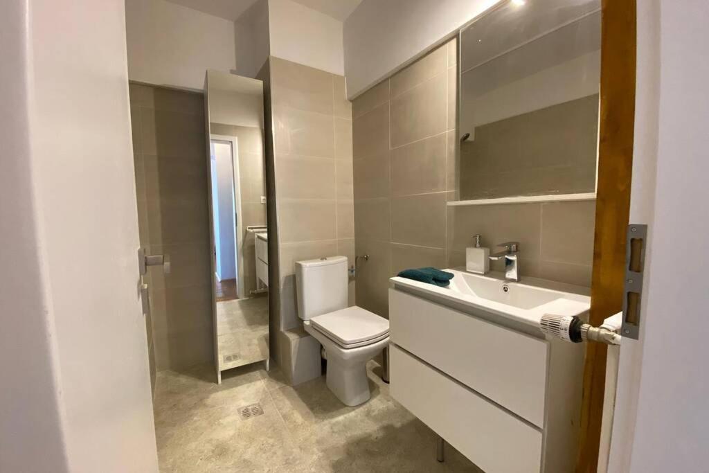 New Luxury Flat In Front Of The Parliament At Unirii Apartment Bucureşti Ngoại thất bức ảnh